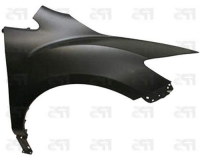 Крило переднє праве