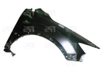 Крило переднє праве