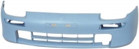 Бампер передній