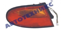 Ліхтар задній лівий