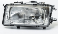 Фара ліва Audi 80 B3 (Ауді 80 Б3) 1986-1991 Фара ліва Audi 80 B3 (Ауді 80 Б3) 1986-1991