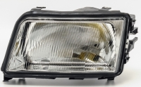Фара ліва Audi 100 C4