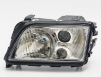 Фара ліва Audi A6 C4 (Ауді А6 С4) 1994-1997