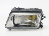 Фара ліва Audi A4 B5 (Ауді А4 Б5) 1995-2001 (тип Valeo)