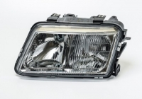 Фара ліва Audi A3 (8L) (Ауді А3) 1996-1999 Фара ліва Audi A3 (8L) (Ауді А3) 1996-1999