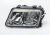 Фара ліва Audi A3 (8L) (Ауді А3) 1996-1999 Фара ліва Audi A3 (8L) (Ауді А3) 1996-1999
