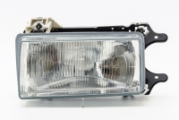 Фара ліва AUDI 80 B2 1978-1986 з рамкою