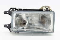 Фара права AUDI 80 B2 1978-1986 з рамкою