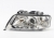 Фара ліва Н7+Н1 Audi A6 C5 1997-08.1999 Фара ліва Н7+Н1 Audi A6 C5 1997-08.1999