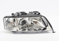 Фара права  Н7+Н1 Audi A6 C5 1997-08.1999