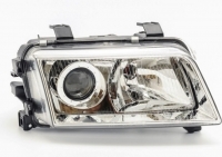 Фара права ксенон Audi A4 B5 S4 (Ауді А4 Б5) 1995-2001