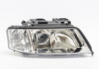 Фара права Н7+Н1 Audi A6 (C5) 1999-2001 