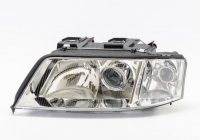 Фара ліва Н7+Н1 Audi A6 (C5) 1999-2001 Фара ліва Н7+Н1 Audi A6 (C5) 1999-2001
