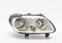 Фара права Н1+Н7 під електрокорректор VW Caddy / Touran Фара права Н1+Н7 під електрокорректор VW Caddy / Touran