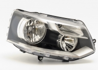 Фара права VW T5 2009-2015 (на 2 лампи)