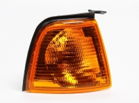 Покажчик повороту (поворот, поворотник) правий жовтий Audi 80 B3 B4 (Ауді 80 Б3 Б4) 1986-1994