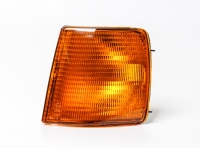 Покажчик повороту лівий жовтий VW Passat B3