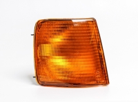 Покажчик повороту правий жовтий VW Passat B3