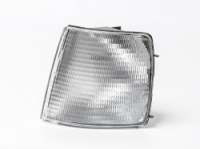 Покажчик повороту лівий білий VW Passat B3