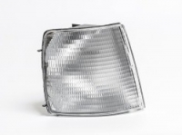 Покажчик повороту правий білий VW Passat B3