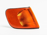 Покажчик повороту правий жовтий Audi 100 C4 (Ауді 100) 1991-1994 Покажчик повороту правий жовтий Audi 100 C4 (Ауді 100) 1991-1994