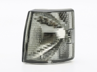 Покажчик повороту лівий димчастий Volkswagen Transporter T4 / Фольксваген Т4