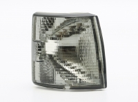 Покажчик повороту правий димчастий Volkswagen Transporter T4 / Фольксваген Т4 Покажчик повороту правий димчастий Volkswagen Transporter T4 / Фольксваген Т4