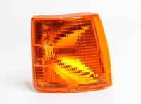 Покажчик повороту правий жовтий Volkswagen Transporter T4 / Фольксваген Т4 Покажчик повороту правий жовтий Volkswagen Transporter T4 / Фольксваген Т4