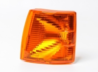 Покажчик повороту лівий жовтий Volkswagen Transporter T4 / Фольксваген Т4 Покажчик повороту лівий жовтий Volkswagen Transporter T4 / Фольксваген Т4
