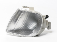 Покажчик повороту лівий білий VW Polo 3 хетчбек