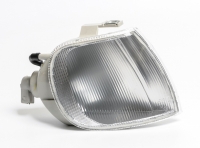 Покажчик повороту правий білий VW Polo 3 хетчбек