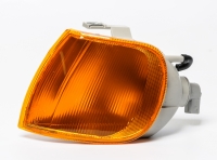 Покажчик повороту лівий жовтий VW Polo 3 хетчбек