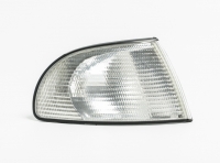 Покажчик повороту правий білий Audi A4 B5 (1995-1999)