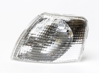 Покажчик повороту лівий білий VW Passat B5