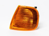 Покажчик повороту лівий жовтий VW Caddy kombi / Polo 3 Classik / Seat Ibiza Cordoba / Inca Покажчик повороту лівий жовтий VW Caddy kombi / Polo 3 Classik / Seat Ibiza Cordoba / Inca