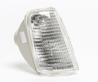 Покажчик повороту правий білий Фольксваген Поло 2 (VW Polo 2) 1991-1994