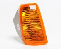 Покажчик повороту правий жовтий VW Polo 2 1991-1994