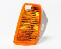 Покажчик повороту лівий жовтий VW Polo 2 1991-1994