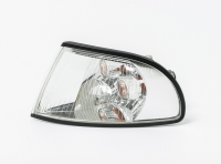 Покажчик повороту лівий прозорий Audi A4 S4