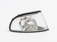 Покажчик повороту правий прозорий Audi A4 S4