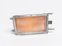 Покажчик повороту правий білий VW Golf 3 / Vento