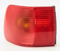 Ліхтар задній лівий зовнішній Audi 80 B4 седан / універсал 