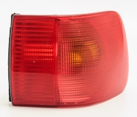 Ліхтар задній правий зовнішній Audi 80 B4 (Ауді 80 Б4) 1991-1994