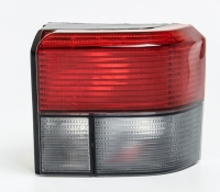 Ліхтар задній правий красно-димчастий VW T4 Ліхтар задній правий красно-димчастий VW T4