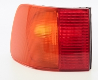 Ліхтар задній лівий зовнішній Audi 100 C4 / Audi A6 C4 седан / універсал Ліхтар задній лівий зовнішній Audi 100 C4 / Audi A6 C4 седан / універсал