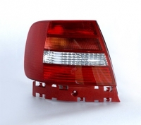 Ліхтар задній лівий Audi A4 B5 1999-2001 седан Ліхтар задній лівий Audi A4 B5 1999-2001 седан