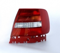 Ліхтар задній правий Audi A4 B5 1999-2001 седан
