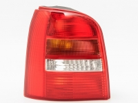 Ліхтар задній лівий Audi A4 B5 універсал 1999-2001