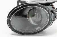 Фара протитуманна ліва Volkswagen (лінзована) Фара протитуманна ліва Volkswagen (лінзована)