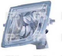 Фара протитуманна ліва -2010